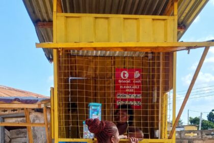 Capital, MoMo, Business Expansion