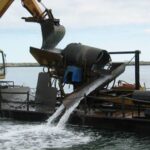 CSO, Offshore Gold Exploration