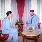 Morocco: HM the King Appoints Fatima Ezzahra El Mansouri as Head of Government, Entrusts Her with Forming New Gov't