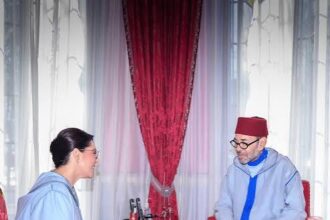 Morocco: HM the King Appoints Fatima Ezzahra El Mansouri as Head of Government, Entrusts Her with Forming New Gov't