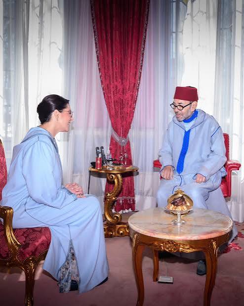 Morocco: HM the King Appoints Fatima Ezzahra El Mansouri as Head of Government, Entrusts Her with Forming New Gov't