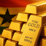 trade surplus, Gold