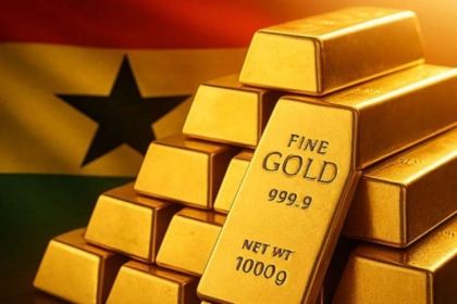 trade surplus, Gold