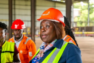 Ghana Gas, pipeline