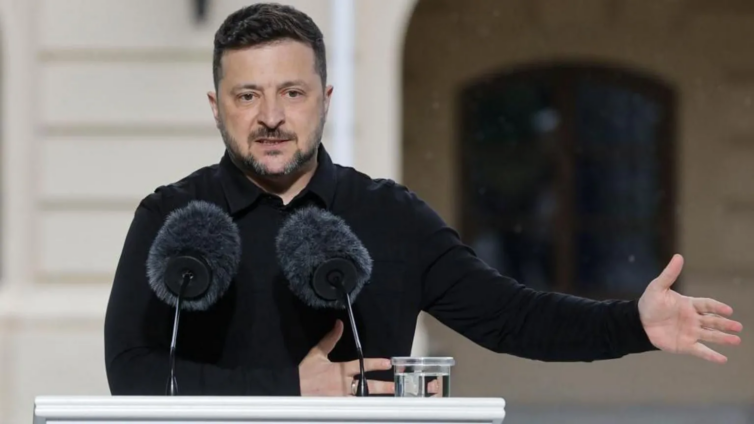 Russia, Zelensky, Ukraine