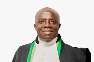 Justice Adjei Demands Binding Contracts to End Research “Extraction”