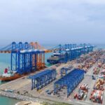 Tema Port