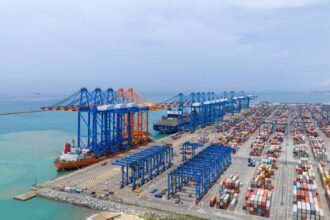 Tema Port