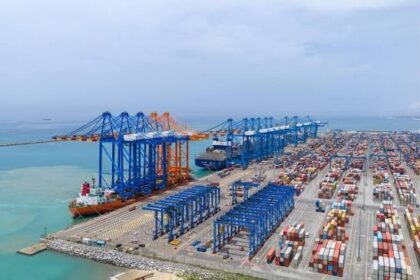 Tema Port