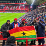 Sheffield United, Jordan Ayew, Black Stars