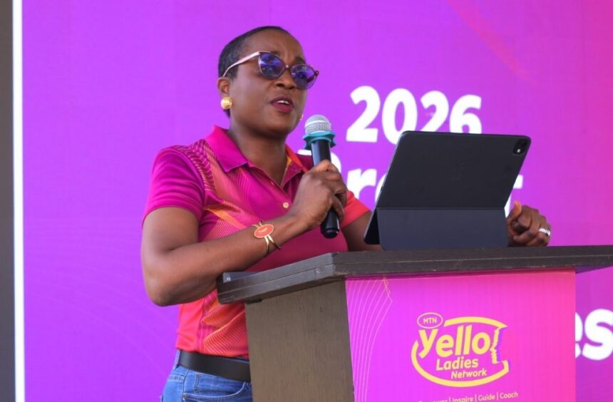 MTN, Y’ello Ladies Network, Breast Cancer Awareness