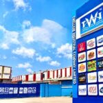 beverage manufacturing in Ghana, McBerry biscuits, Rush Energy Drink,Twellium Ghana,Twellium Industrial Company Limited, Twellium West Africa,Verna Mineral Water,