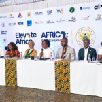 Elevate Africa, Olori Atuwatse III,