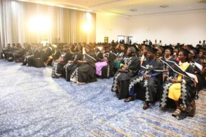 MTN Ghana, Nova Business School Africa, SME