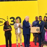 MTN Ghana, Bright Scholarship,