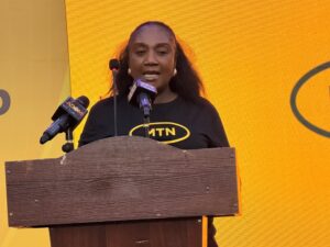 MTN Ghana, Bright Scholarship,