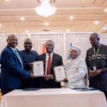 Gambia, IRECoP, Jospong