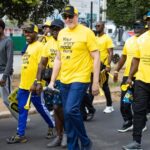 MTN Ghana, Float,
