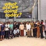 Bloggers, AI, MTN Ghana,