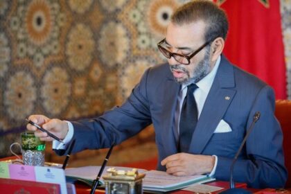 Moroccan Government’s Swift Action on Madiha Khayr’s Appointment Reflects Commitment to Completing Constitutional Gov't Creation Process – Spokesperson