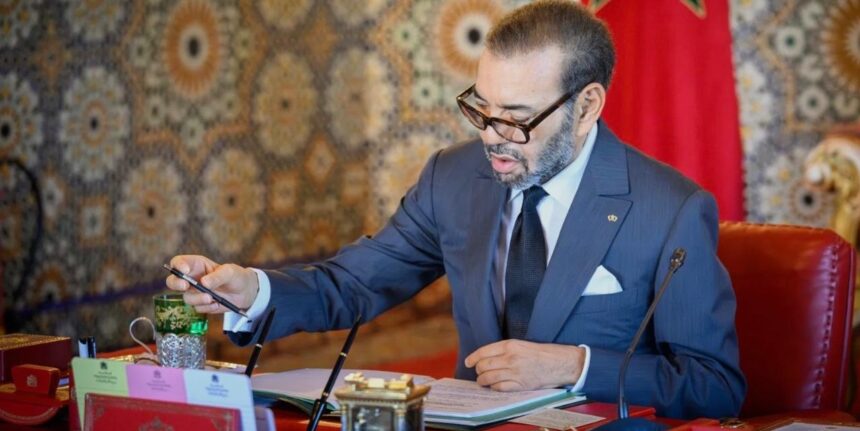 Moroccan Government’s Swift Action on Madiha Khayr’s Appointment Reflects Commitment to Completing Constitutional Gov't Creation Process – Spokesperson
