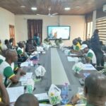 Community Banks, Capital requirement