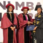 MTN Ghana, Nova Business School Africa, SME