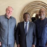 Digital Sovereignty, Digital Infrastructure, MTN