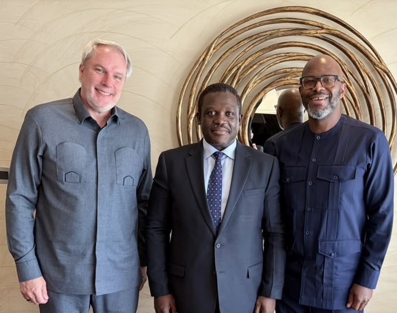 Digital Sovereignty, Digital Infrastructure, MTN