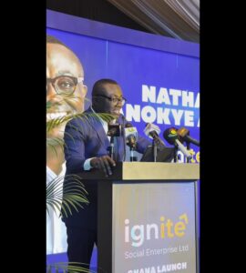 IGNITE, Sanarey Fusion Technology