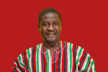 Razak Cissey