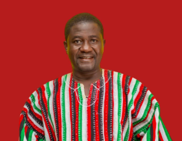 Razak Cissey