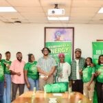 Nestlé Ghana, MILO Energy To Start