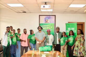 Nestlé Ghana, MILO Energy To Start