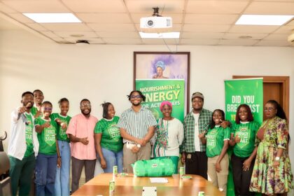 Nestlé Ghana, MILO Energy To Start