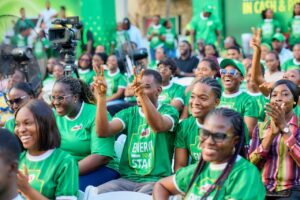 Nestlé Ghana, MILO Energy To Start