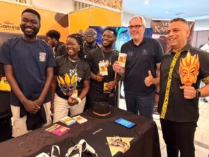 Gaming, MTN, DigiFest