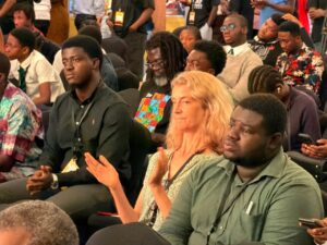 Gaming, MTN, DigiFest