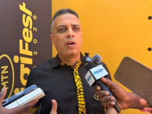 Gaming, MTN, DigiFest