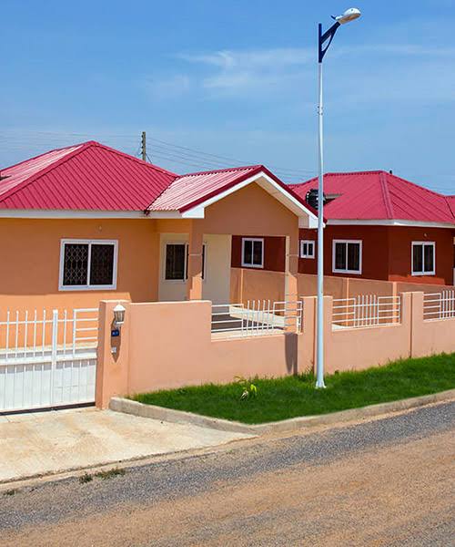 Housing