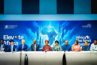 Elevate Africa