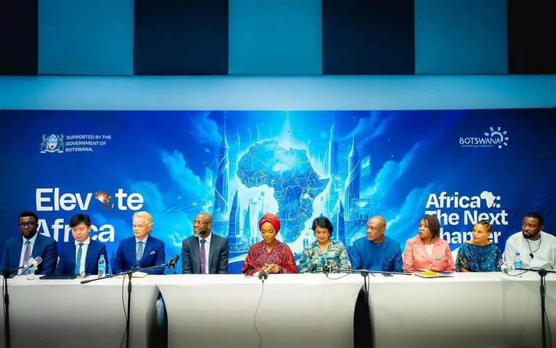 Elevate Africa