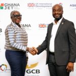 UK-Ghana, Trade, Investment