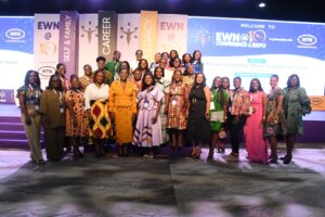 MTN Ghana, Women Empowerment