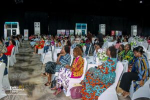 MTN Ghana, Women Empowerment
