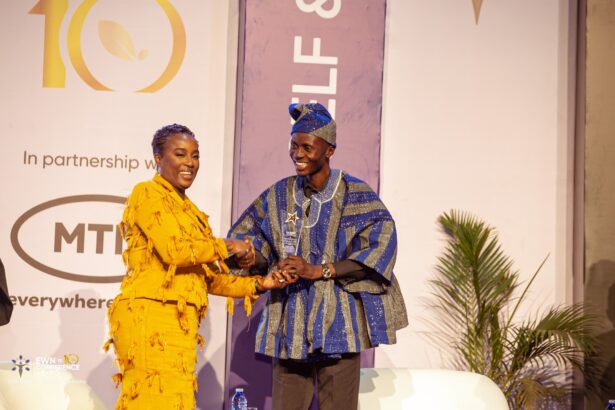 MTN Ghana, Women Empowerment