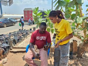 MTN Ghana, MoMo Fintech, Customer Appreciation,