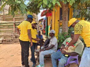 MTN Ghana, MoMo Fintech, Customer Appreciation,