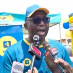 MTN Ghana, MoMo Fintech, Customer Appreciation,
