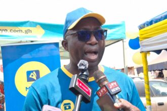 MTN Ghana, MoMo Fintech, Customer Appreciation,
